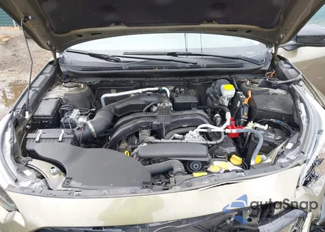 2024 Subaru Outback Onyx Edition z USA, uszkodzony, nr VIN 4S4BTALC1R3136589